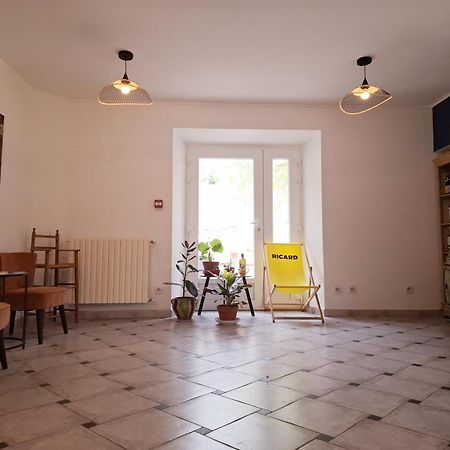 Auberge Arthea Laviolle Екстер'єр фото