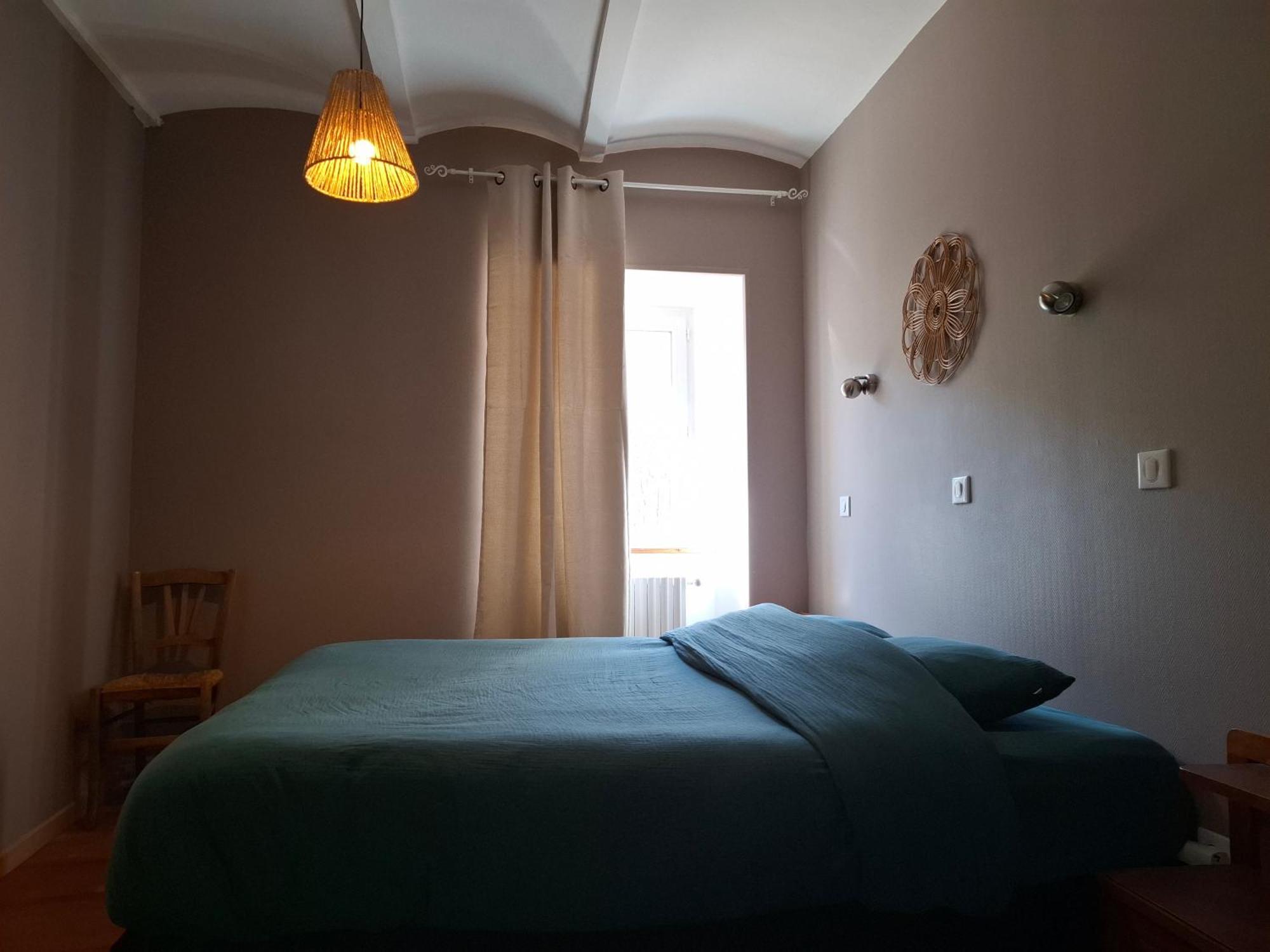 Auberge Arthea Laviolle Екстер'єр фото