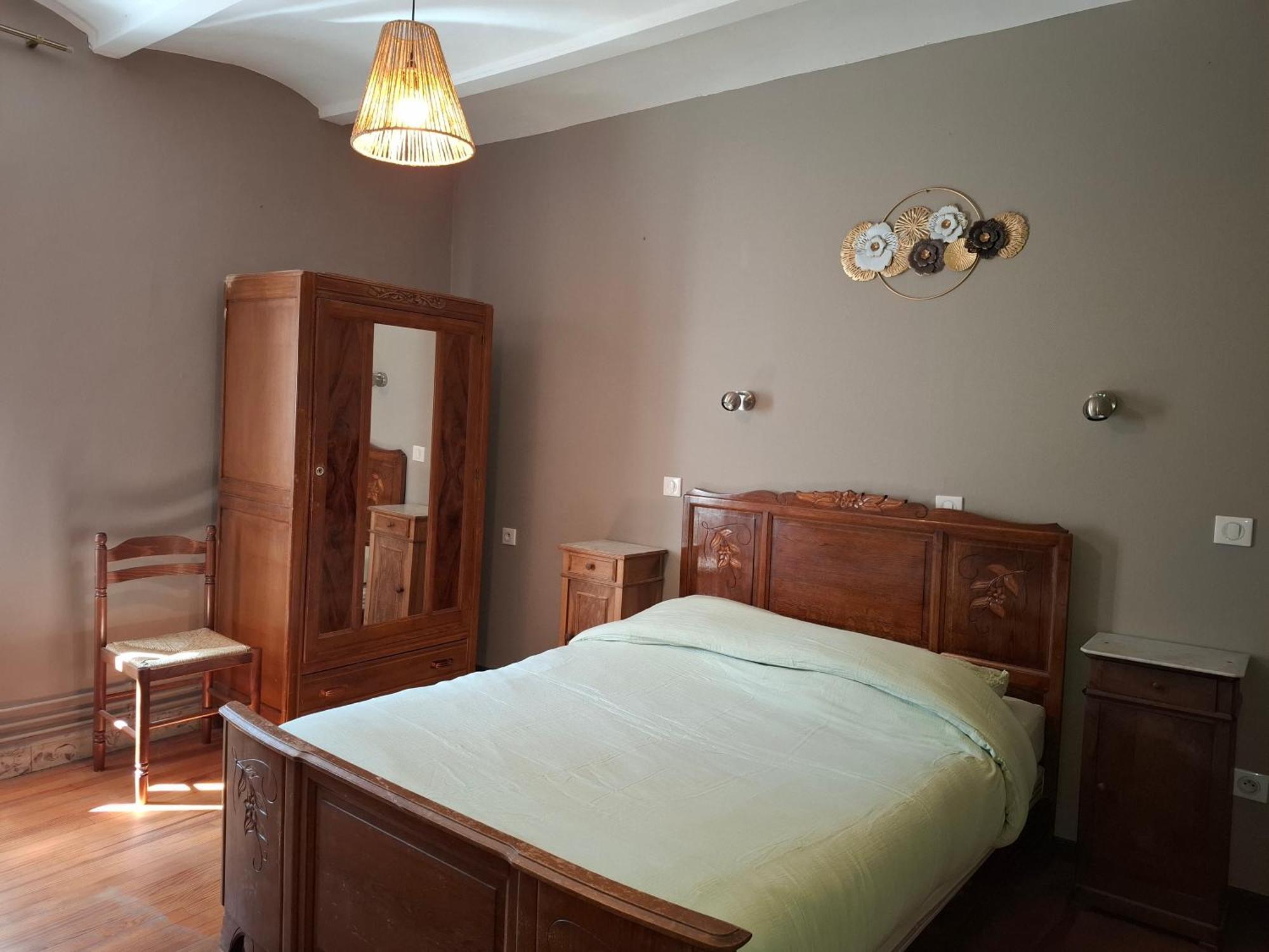 Auberge Arthea Laviolle Екстер'єр фото