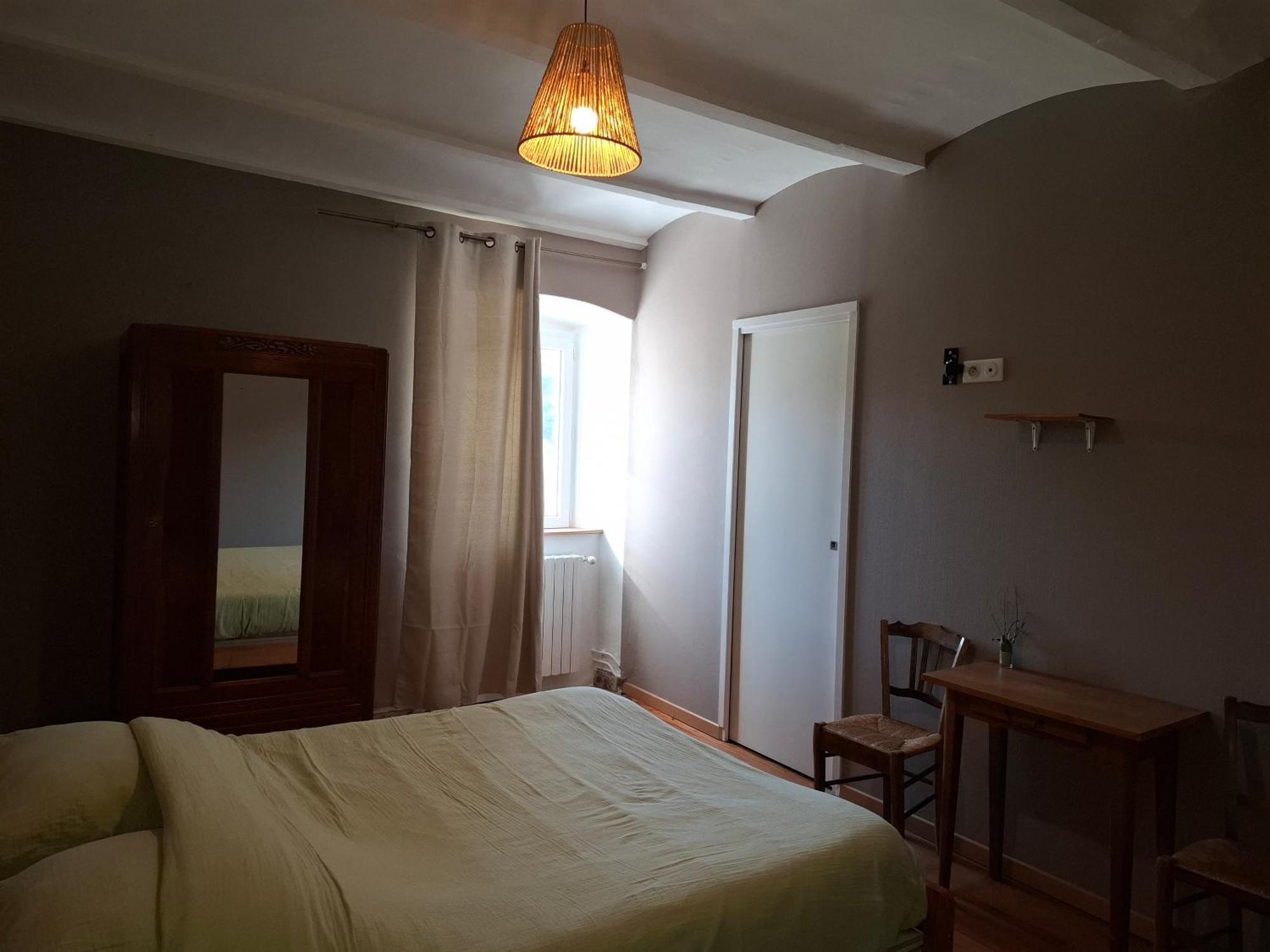 Auberge Arthea Laviolle Екстер'єр фото