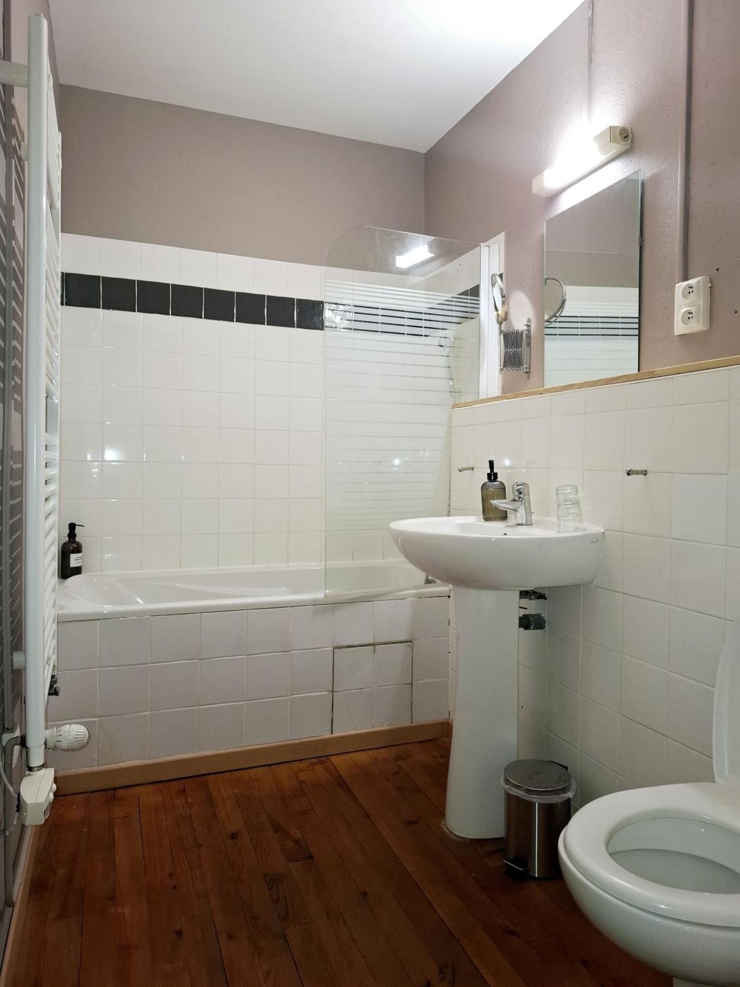 Auberge Arthea Laviolle Номер фото