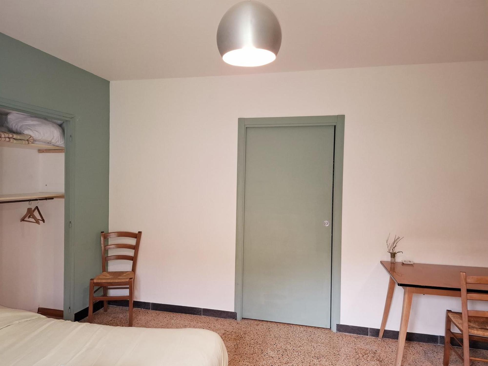 Auberge Arthea Laviolle Номер фото